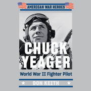 Chuck Yeager 