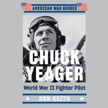 Chuck Yeager Cover