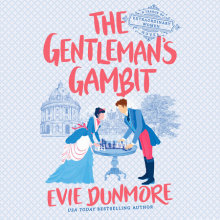 The Gentleman's Gambit Cover