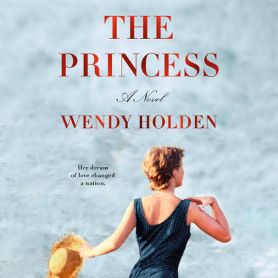 The Princess cover