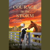 Courage in the Storm Cover