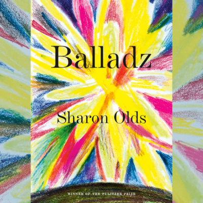 Balladz cover