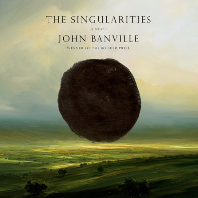The Singularities cover