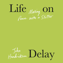 Life on Delay Cover