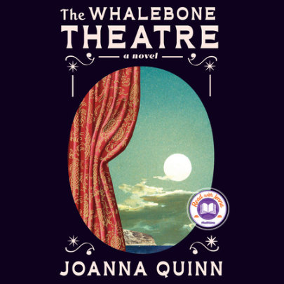 The Whalebone Theatre Cover