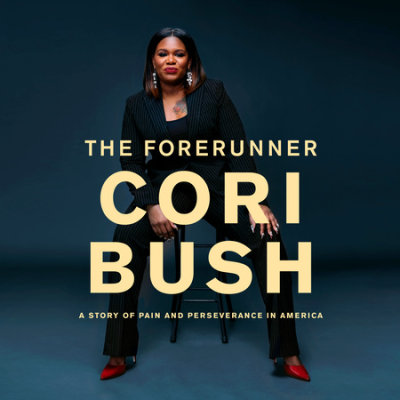 The Forerunner cover