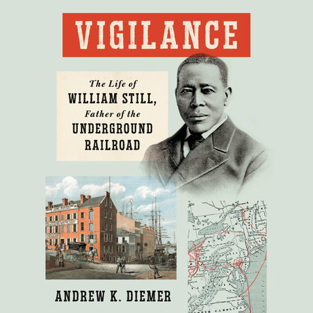 Vigilance by Andrew K. Diemer