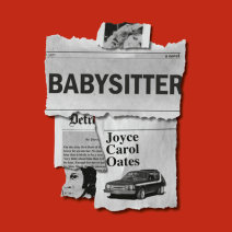 Babysitter Cover