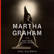 Martha Graham 