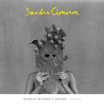 Woman Without Shame Cover