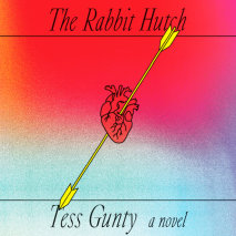 The Rabbit Hutch Cover