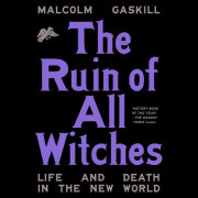 The Ruin of All Witches 