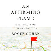 An Affirming Flame 