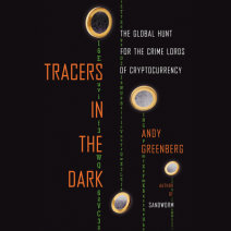 Tracers in the Dark Cover
