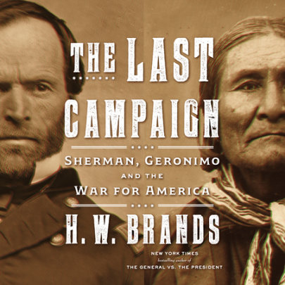 The Last Campaign Cover