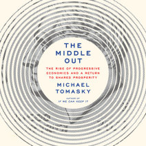 The Middle Out Cover