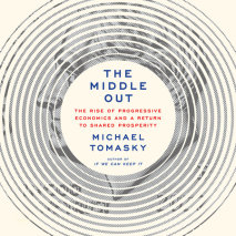 The Middle Out Cover