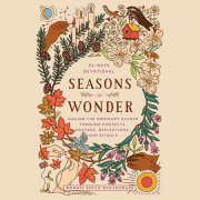 Seasons of Wonder 