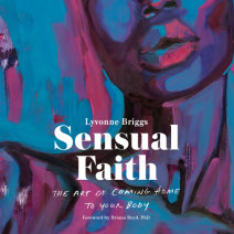 Sensual Faith Cover