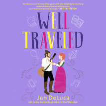 Well Traveled Cover