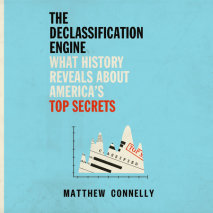 The Declassification Engine Cover