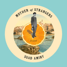 Mother of Strangers Cover