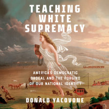 Teaching White Supremacy Cover
