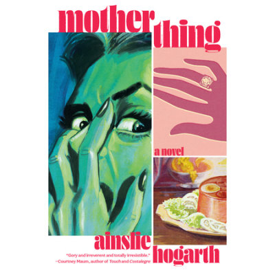 Motherthing cover