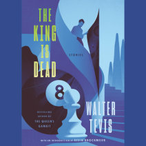 The King Is Dead Cover