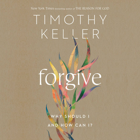 Forgive Cover