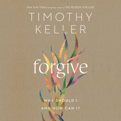 Forgive cover
