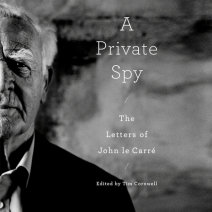 A Private Spy Cover