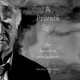 A Private Spy cover small