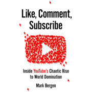 Like, Comment, Subscribe 