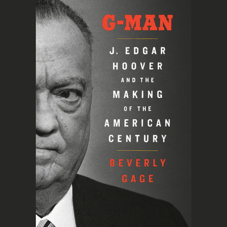 G-Man (Pulitzer Prize Winner)