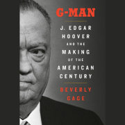 G-Man (Pulitzer Prize Winner) 