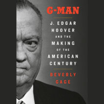 G-Man Cover
