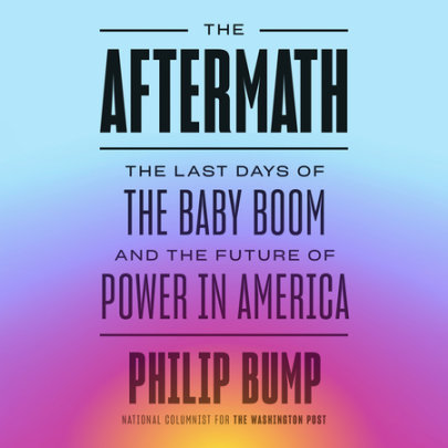The Aftermath Cover