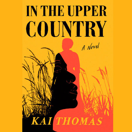In the Upper Country Cover