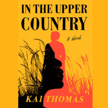 In the Upper Country Cover