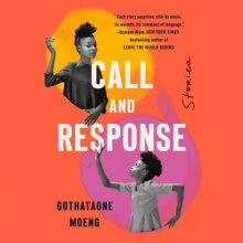 Call and Response Cover