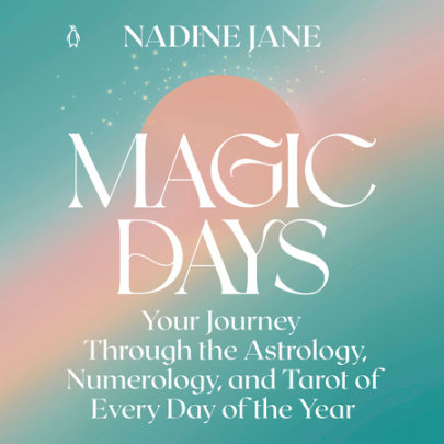 Magic Days Cover