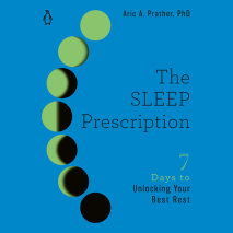 The Sleep Prescription