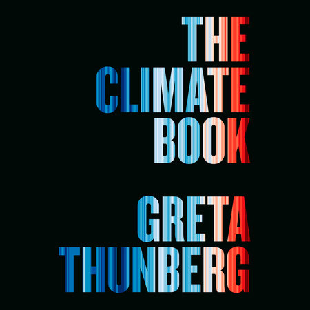 The Climate Book by Greta Thunberg