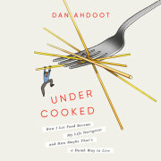 Undercooked 
