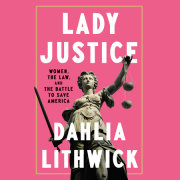 Lady Justice 