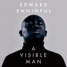 A Visible Man Cover