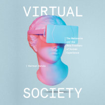Virtual Society Cover