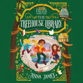 Pages & Co.: The Treehouse Library cover small