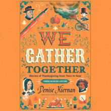 We Gather Together (Young Readers Edition) Cover